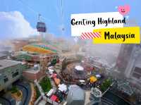 Genting Highlands Malaysia
