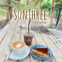 SunThree - สุนทรีย์