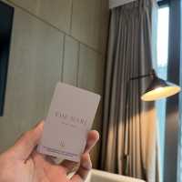 鬧市中的高級酒店 ｜The Hari 