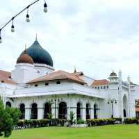 🕌  Penang Historic Landmarks Tour  🕌