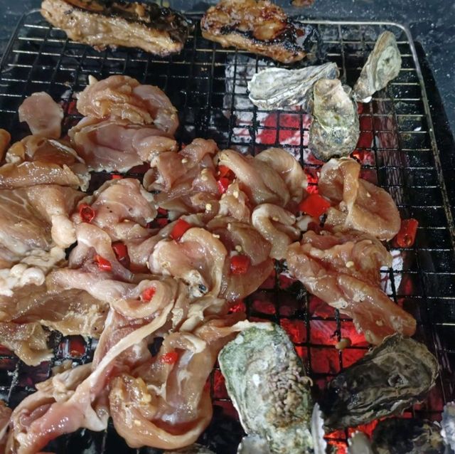 小琉球金獅子號 小琉球金獅子號