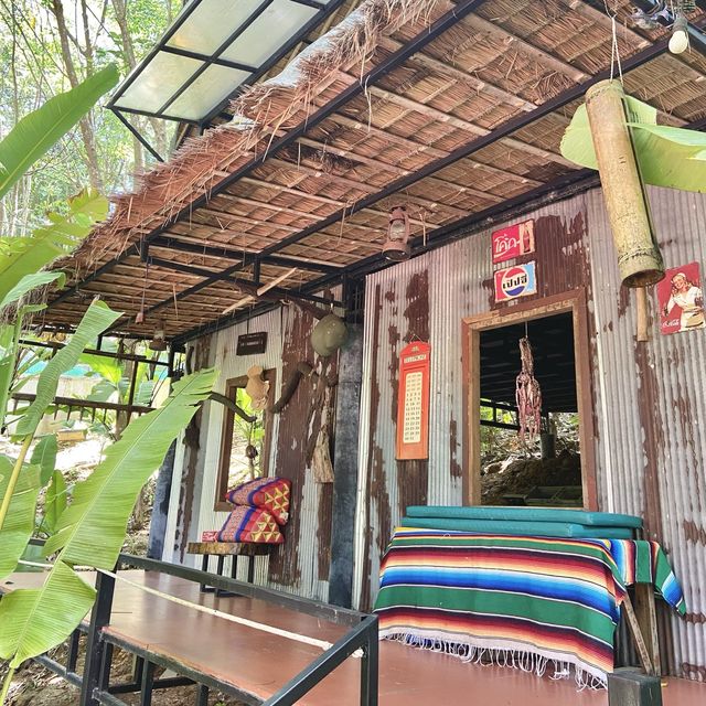 Khao Suan Pho - เขาสวนพ่อ
