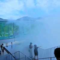 長野県立美術館