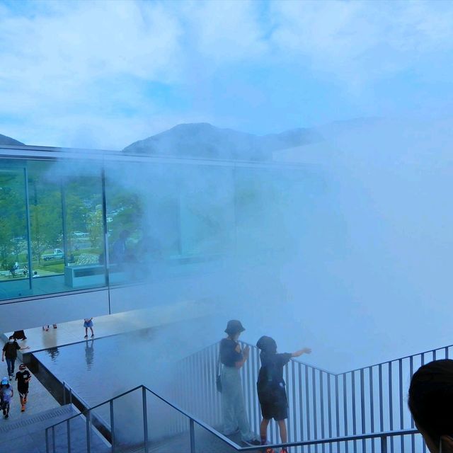 長野県立美術館