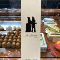 【東京】まるで海外？！神楽坂にあるフランス発メレンゲ菓子店