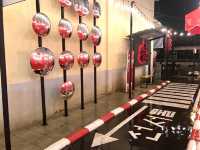 SunSeouls Korean Street Food 