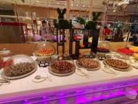 兩日一夜staycation - Regal Hong Kong Hotel