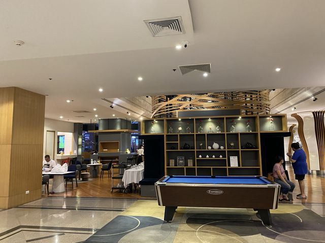 曼谷抵住Novotel 酒店