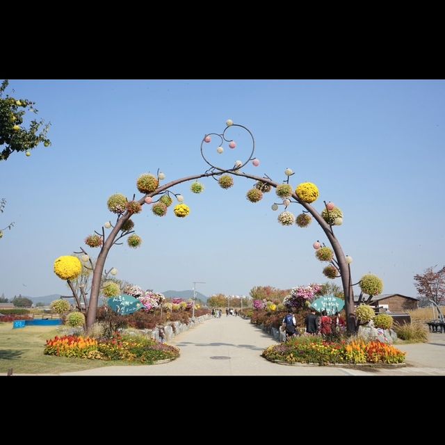 시흥 갯골생태공원