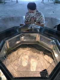 วัดพระธาตุดอยสะเก็ด
