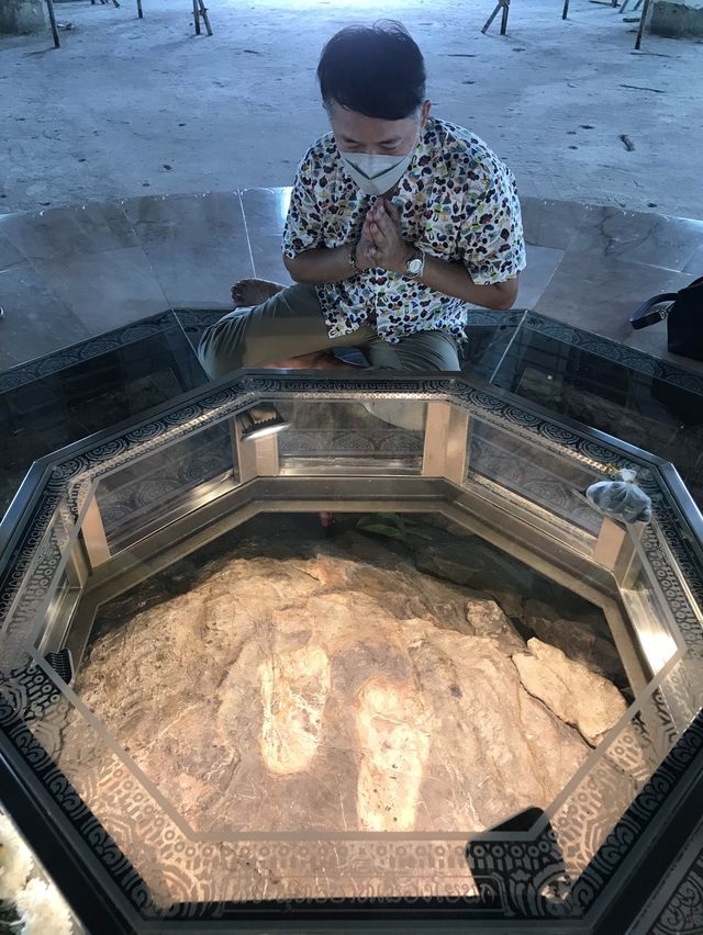 วัดพระธาตุดอยสะเก็ด