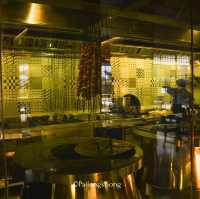 Charcoal Tandoor Grill & Mixology