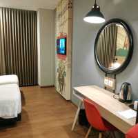 Hotel Dafam Fortuna Jember Indonesia 