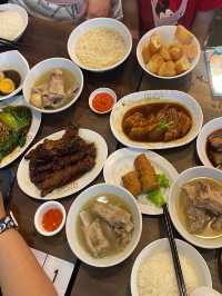 📍 Song Fa Bak Kut Teh  🍜