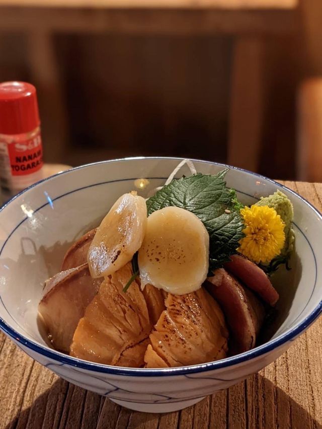 🇯🇵中環傳統日式居酒屋 彷如置身日本🥰SHIO 塩👍🏻