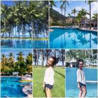  🏤Outrigger Khao Lak Beach Resort⛱️🌊
