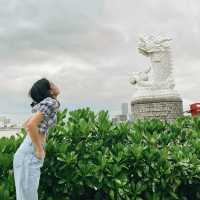 MerDragon Da Nang 🇻🇳😄