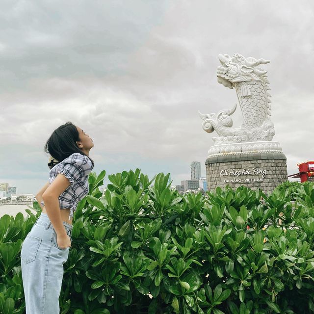 MerDragon Da Nang 🇻🇳😄