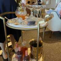 [🎄聖誕節限定] Butterfly Room High Tea🫖