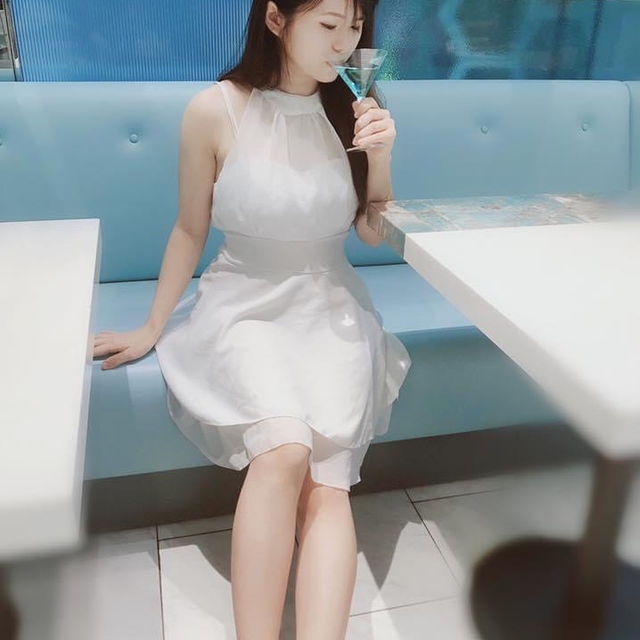我不需要Tiffany只需要吃Tiffany cafe 😂感謝朋友的生日飯