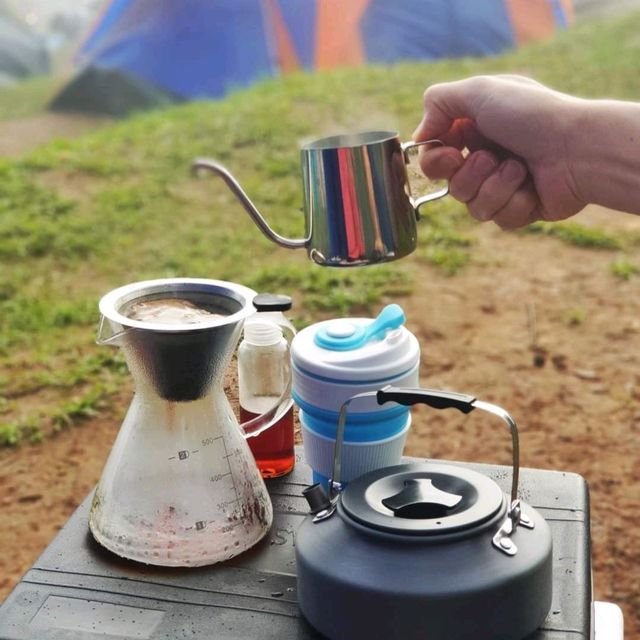 ภูทับเบิก🏕