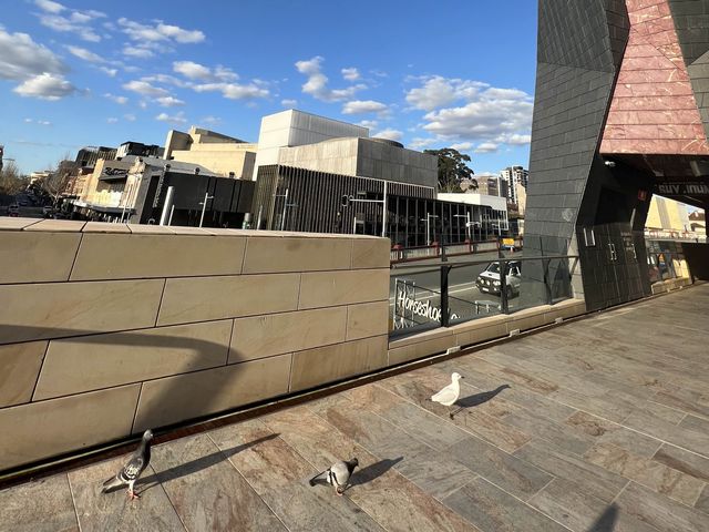 Yagan Square!💞
