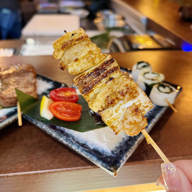 日式居酒居🏮 高質串燒🍡 日式居酒居🏮 高質串燒🍡