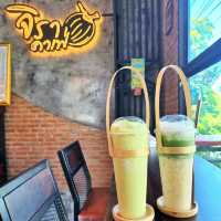 จิราคาเฟ่ อัมพวา
