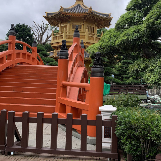 日式園林美景,鬧市中的心靈靜逸休憩地方:南蓮園池&志蓮淨苑 日式園林美景,鬧市中的心靈靜逸休憩地方:南蓮園池&志蓮淨苑