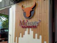 Me'nate Steak Hub (Ipoh) 🥩✨