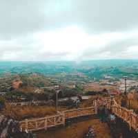 Bukidnon Overview Deck!