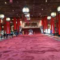 圓山大飯店設施全覽