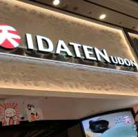 don't ever try this Udon! you will get addicted 😂