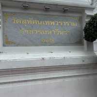 ไหว้พระวัดสุทัศน์