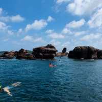 And Buom Island 