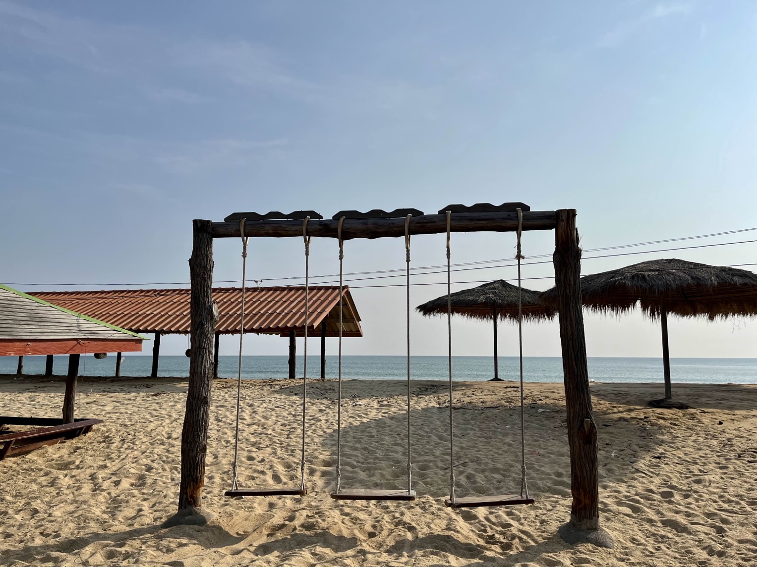 D Tama Beach Resort | Trip.com Laem Pho