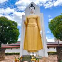ไหว้สักการะ พระพุทธชินราช (วัดใหญ่ ) เมืองสองแคว 