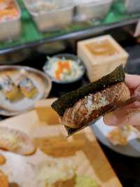 築地食材🫳🏻握壽司