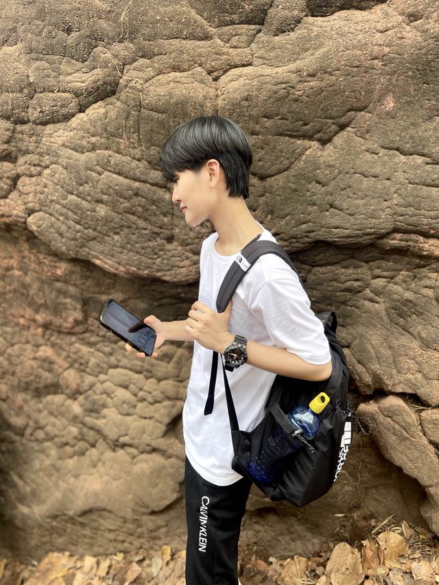 ถ้ำนาคา จังหวัดบึงกาฬ