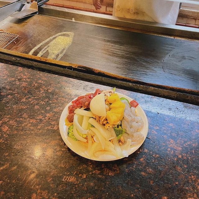 미국 방문시 꼭 먹어야하는 음식 🍽️