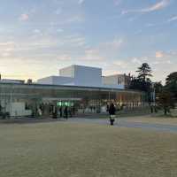 【石川】無料エリアも楽しい！金沢21世紀美術館