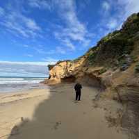 Road trip ติดอันดับโลก ที่ Great Ocean Road 