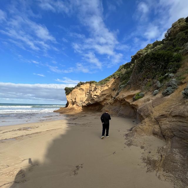 Road trip ติดอันดับโลก ที่ Great Ocean Road 