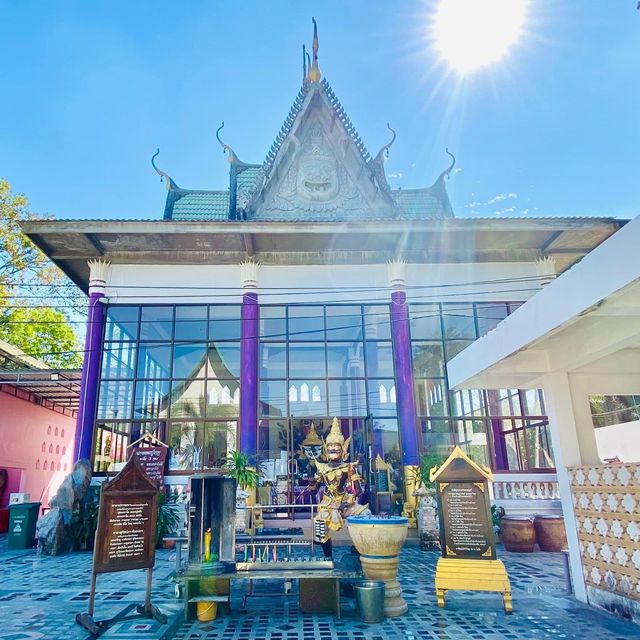 กราบขอพรพระราหู 14 กร องค์พระพิฆเนศ ท้าวเวสสุวรรณ