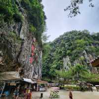 Qing Xin Ling Leisure & Cultural Village