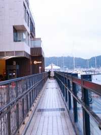迷人海景嘆廚師發辦