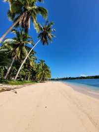 Tropical Paradise in Baganga, Davao Oriental