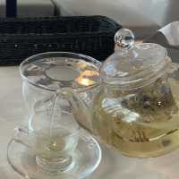 鬧市中的小清新 旺角特色樓上Cafe