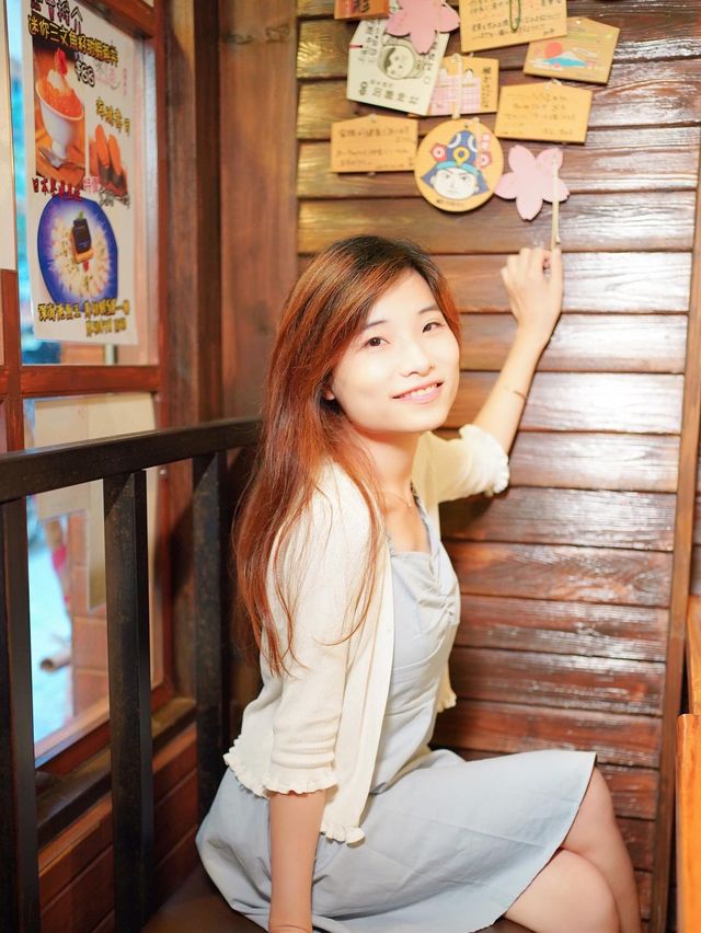 【美食】懷舊小日本居酒屋
