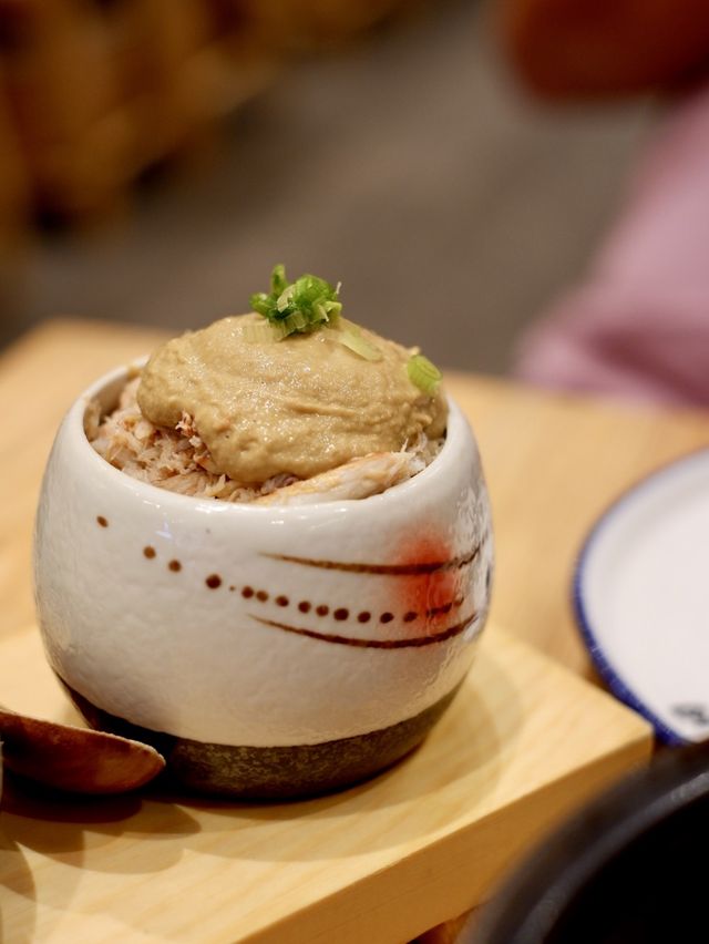 尖沙咀高質日本菜 尖沙咀高質日本菜